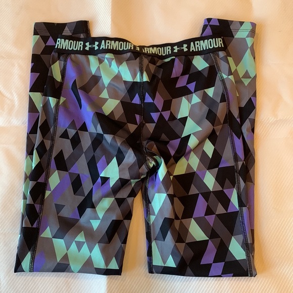 Under Armour leggings - Picture 3 of 3